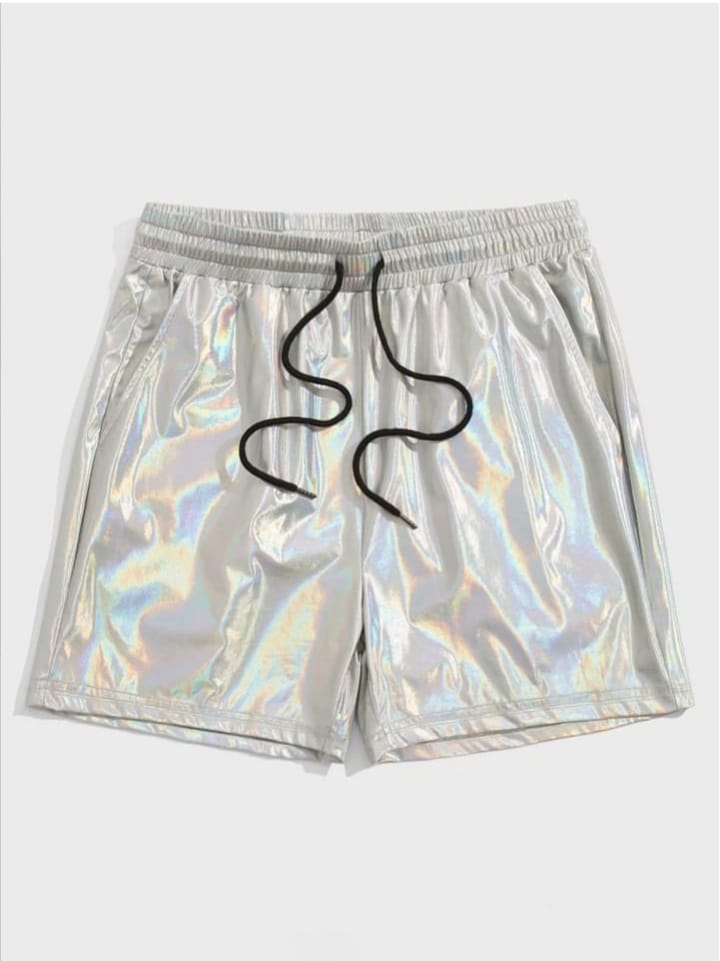 Prism Flash Reflective Shorts